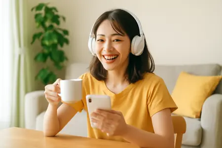 ながら聞きにおすすめのポッドキャスト活用法|目的別の選び方を編集部が解説