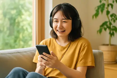 Spotify無料版でスキマ時間を埋める使い方|編集部が実際に試してレビュー
