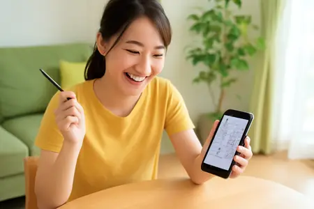 数独(ナンプレ)アプリのおすすめランキング|難易度と操作性を編集部が比較