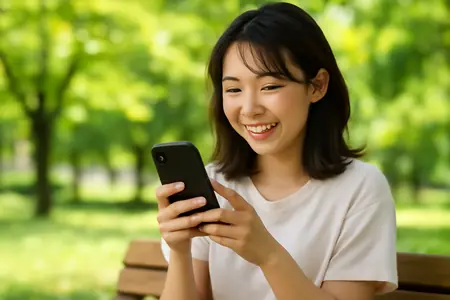 TikTokをスキマ時間の暇つぶしに使う使い方|おすすめ設定と見過ぎ防止のコツ
