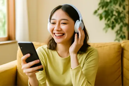 Voicyの評判と使い心地レビュー|ながら聞きの実力と無料・プレミアムの違い